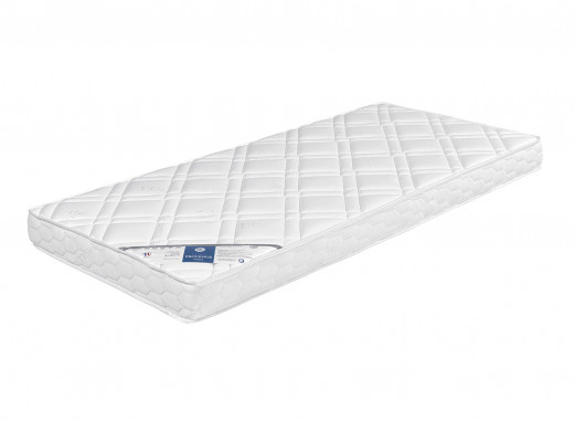 Matelas enfant 90x190 Bambou Nateo Concept - 1