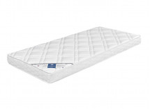Matelas enfant 90x190 Bambou Nateo Concept - 1