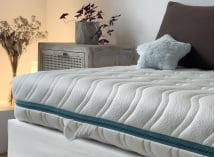 Matelas 1 place Coco Latex - 4
