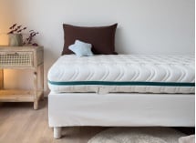 Matelas 1 place Coco Latex - 5