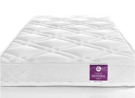 Matelas bébé Bambou Nateo Concept - 2