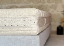 Matelas 2 places Chanvre Latex - 5