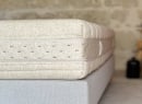 Matelas 2 places Chanvre Latex - 5