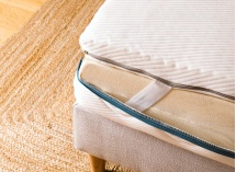 Matelas 2 places Coco Latex - 2