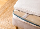 Matelas 2 places Coco Latex - 2