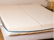 Matelas 2 places Coco Latex - 4