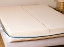Matelas 2 places Coco Latex - 4