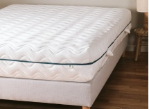 Matelas 2 places Coco Latex - 5