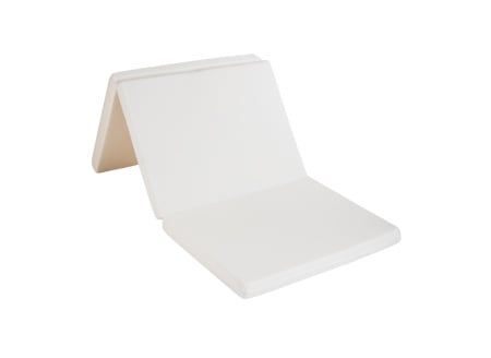 Matelas pliable Aloe Vera - Uni 1