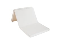 Matelas pliable Aloe Vera - Uni 1