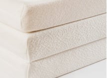 Matelas pliable Aloe Vera - Uni 2