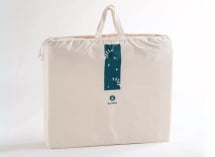 Matelas pliable Aloe Vera - Uni 4