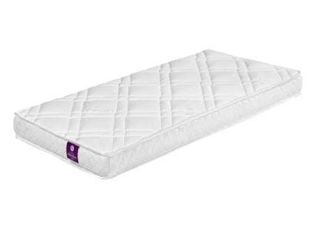 Matelas bébé Bambou Nateo Concept - 1