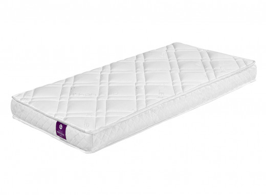 Matelas bébé Bambou Nateo Concept - 1