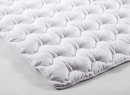 Surmatelas 1 place Tencel Coton Bio - 2