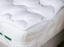 Surmatelas 1 place Tencel Coton Bio - 4