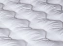 Surmatelas 2 places Tencel Coton Bio - 5