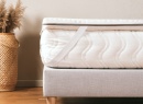 Surmatelas 2 places Latex Naturel - 1