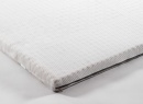 Surmatelas 2 places Latex Naturel - 3