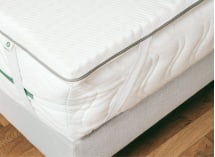 Surmatelas 2 places Latex Naturel - 4