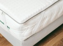 Surmatelas 2 places Latex Naturel - 4