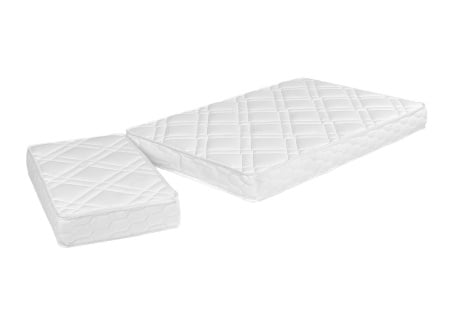 Matelas évolutif 90x140/ 190 Bambou Nateo Concept - 2