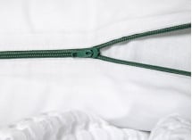 Oreiller bébé 40x60 Tencel Coton Bio - 4