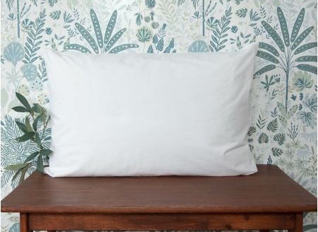 Babykussen 40x60 Tencel Biologisch Katoen