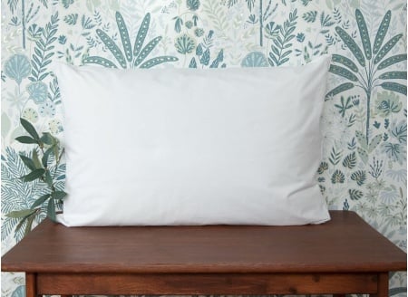 Oreiller bébé 40x60 Tencel Coton Bio - 2