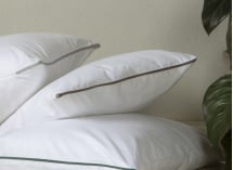 Oreiller bébé 40x60 Tencel Coton Bio - 5