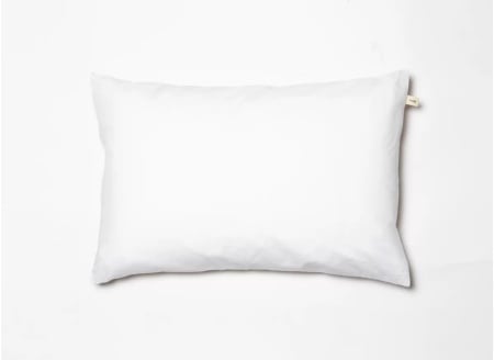 Oreiller bébé 40x60 Coton Bio - 1