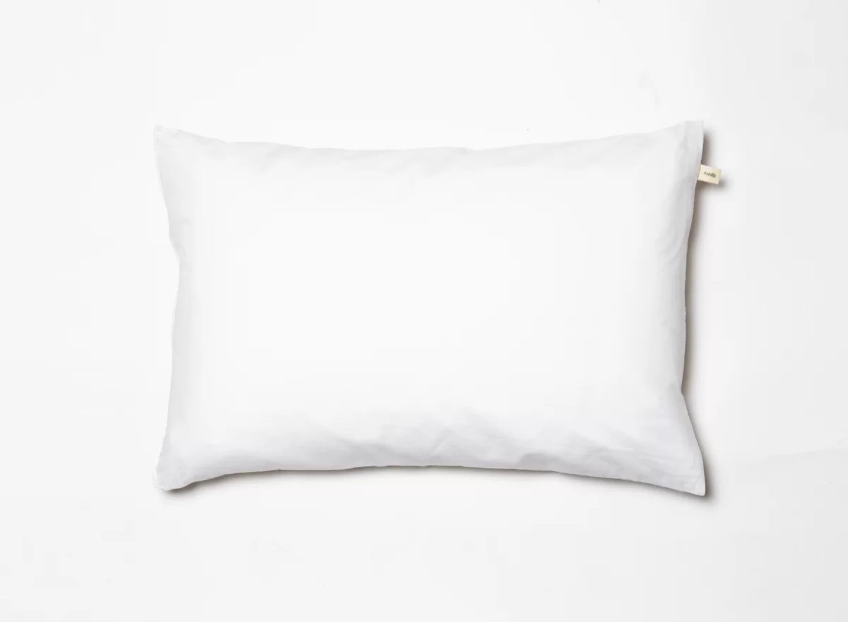 Oreiller bébé 40x60 Coton Bio - 1