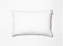 Oreiller bébé 40x60 Coton Bio - 1