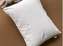 Oreiller bébé 40x60 Coton Bio - 3