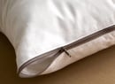 Oreiller bébé 40x60 Coton Bio - 4