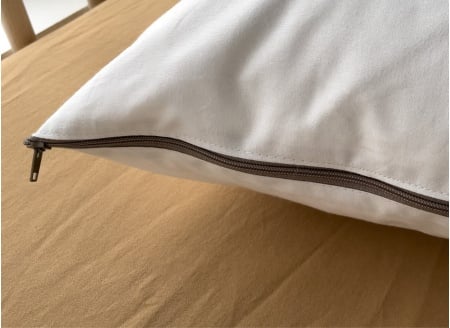 Babykissen 40x60 Bio-Baumwolle