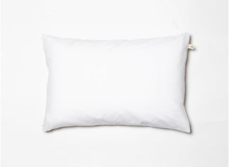 Oreiller bébé 40x60 Tencel Coton Bio - 1