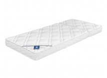 Matelas évolutif 90x140/ 190 Bambou Nateo Concept - 1