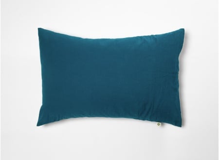 40x60 Organic Cotton Pillowcase - Plain