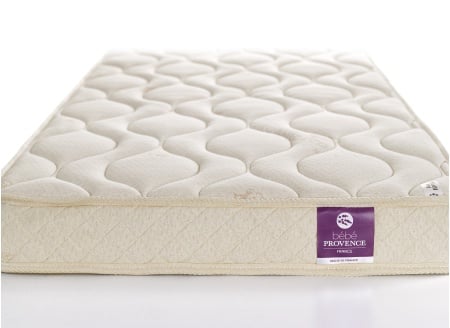 Matelas bébé Bio Nateo Concept - 2