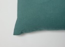 Taie d'oreiller 50x70 Coton Bio - Eucalyptus 2