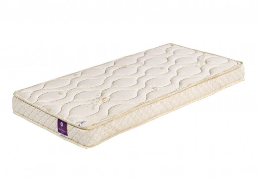 Matelas bébé Bio Nateo Concept - 1