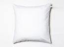 Oreiller adulte 60x60cm Coton Bio - 3