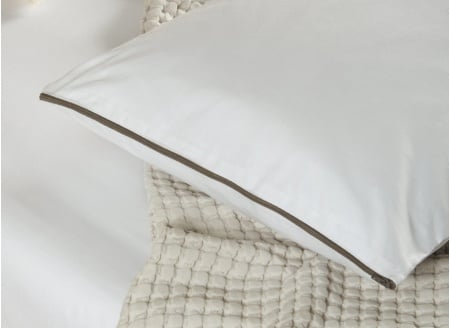 Oreiller adulte 50x70cm Coton Bio - 2