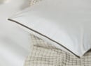 Oreiller adulte 50x70cm Coton Bio - 2
