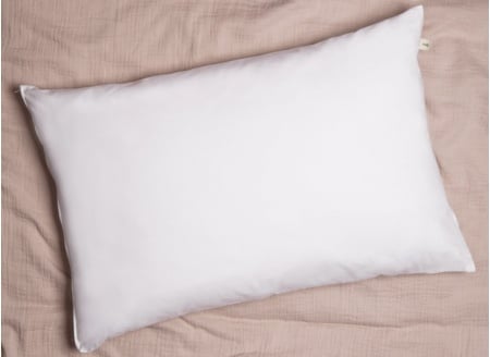 Oreiller adulte 50x70cm Coton Bio - 1