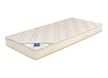 Matelas enfant 90x200 Bio Nateo Concept - 1