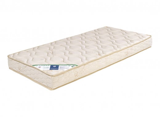 Matelas enfant 90x200 Bio Nateo Concept - 1