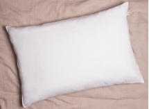 Oreiller enfant 50x70cm Coton Bio - 3
