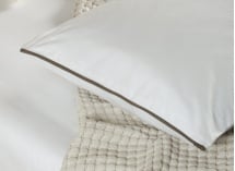 Oreiller enfant 50x70cm Coton Bio - 2